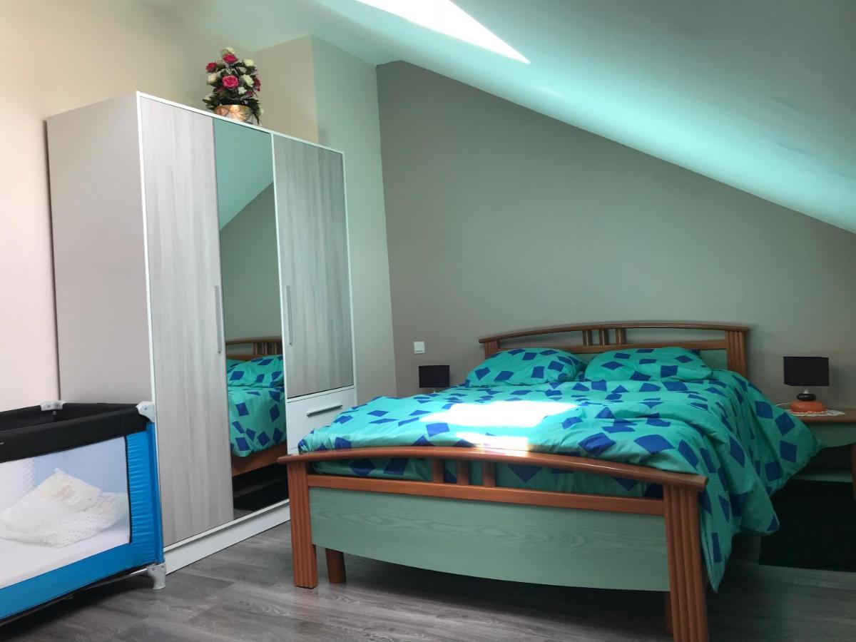 شقة Rochire Location 1 جوراردُميه المظهر الخارجي الصورة
