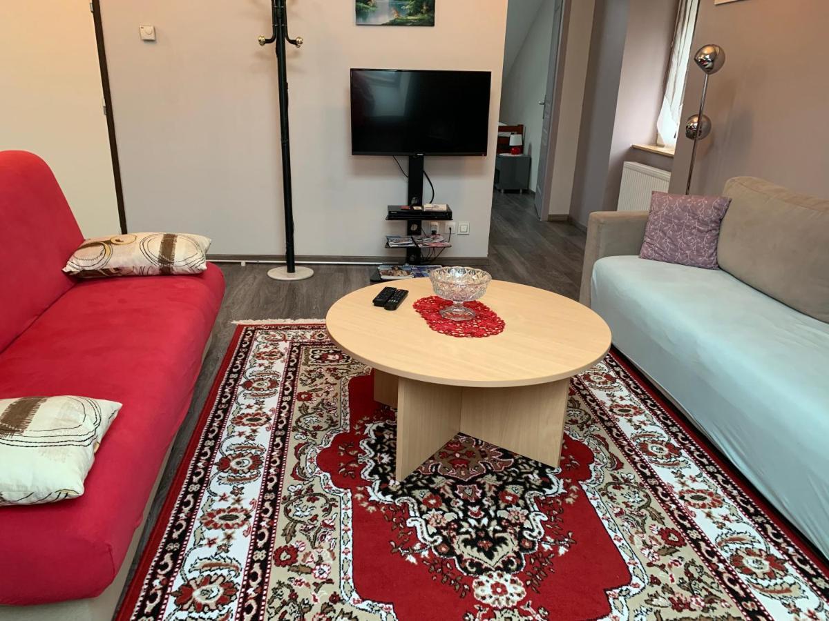 شقة Rochire Location 1 جوراردُميه المظهر الخارجي الصورة